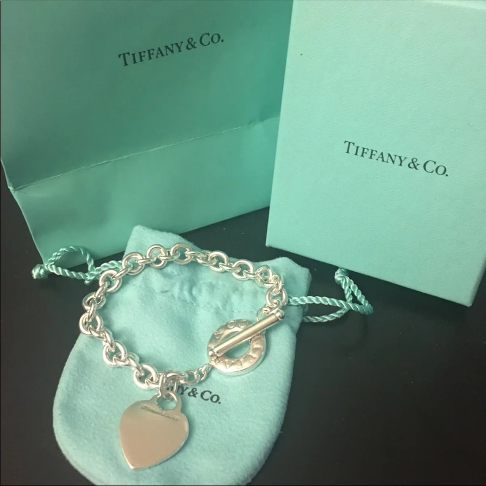 Tiffany & Co Bracelet